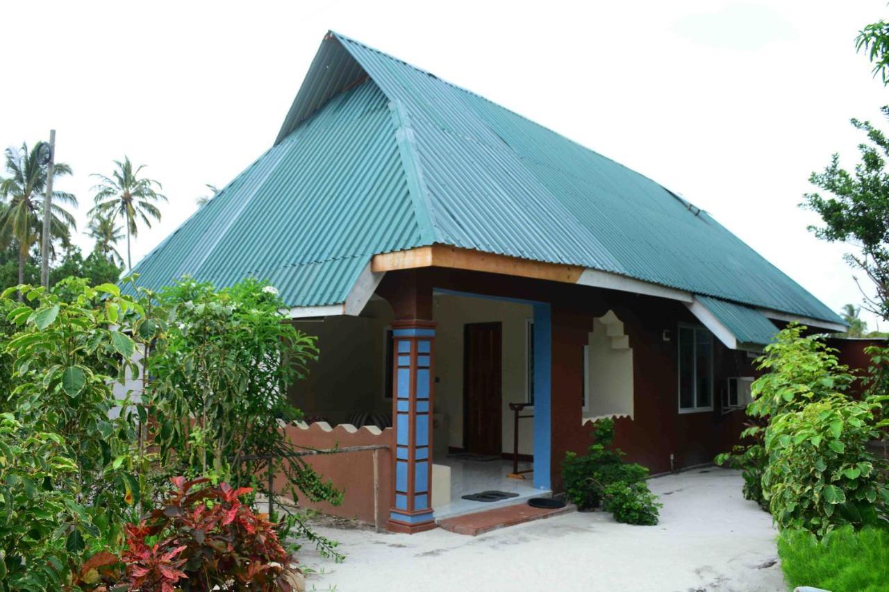 Meremeta Lodge Utende 외부 사진